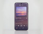 Um conceito de como o iPhone de "próxima geração" poderia ser visto de frente.