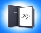 A iReader lançou uma nova versão de seu e-reader Air 3 Pro na China, com iluminação frontal