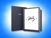 A iReader lançou uma nova versão de seu e-reader Air 3 Pro na China, com iluminação frontal