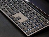 O teclado sem fio Epic. (Fonte: JLab) 