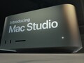 O Mac Studio vem nos sabores M1 Max e M1 Ultra. (Fonte da imagem: Apple)