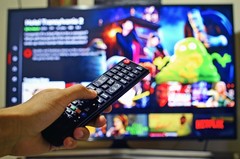 Aqueles breves momentos em que parecia que o público poderia começar a trocar a Netflix por seus concorrentes parecem ter ficado no passado. (Imagem: Pixabay)