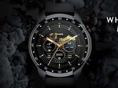 Noise Voyage: Smartwatch LTE com recursos poderosos