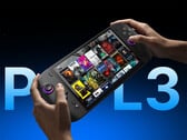 O OneXPlayer 3 é o primeiro computador portátil a ser lançado oficialmente com o chipset Arc G3 Extreme da Intel.