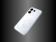 O Oppo Reno 16.