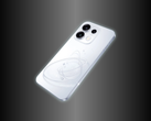 O Oppo Reno 16.
