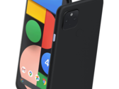 O Pixel 4a 5G foi descontinuado após o lançamento do Pixel 5a 5G. (Imagem: Google)