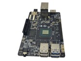 A StarPro64 é uma nova placa de desenvolvimento com uma poderosa NPU. (Fonte da imagem: Pine64)