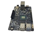 A StarPro64 é uma nova placa de desenvolvimento com uma poderosa NPU. (Fonte da imagem: Pine64)