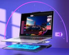 O ThinkPad X9 15P Aura Edition pesa apenas 1,5 kg, apesar de sua bateria de 88 Wh.