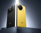 O Poco F8 Pro e o Poco F8 Ultra parecem estar prontos para dispensar o Poco F8 neste estágio inicial, assim como o Poco F7 Ultra fez este ano, conforme a foto aqui. (Fonte da imagem: Xiaomi)