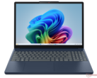 O IdeaPad Slim 3 15 de 2026 pode vir equipado com o mais novo processador Intel Wildcat Lake, mas apresenta um design bastante sem graça