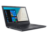 Breve Análise do Portátil Acer TravelMate P2510 (i5-7200U, 256 GB SSD, IPS)