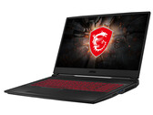 Breve Análise do MSI GL75 Leopard: Portátil de jogos de sucesso com tela de 144 Hz