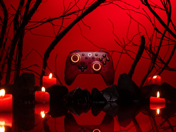 (Fonte da imagem: 8BitDo)