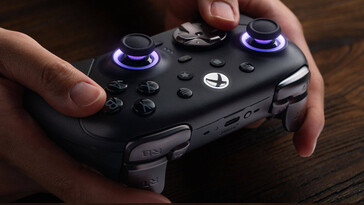 (Fonte da imagem: 8BitDo)