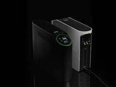APC Back-UPS Pro Gaming eSports-certified UPS (Fonte: Schneider Electric)