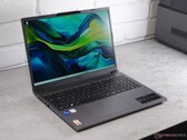 Laptop acessível com bom desempenho - Análise do Acer Aspire Go 15