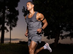 A Helio Armband da Amazfit pode ser pré-encomendada em vários países da UE. (Fonte da imagem: Amazfit)