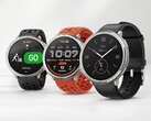 A Zepp Health anunciou em uma recente chamada de lucros que mais wearables Amazfit estão a caminho. (Fonte da imagem: Amazfit)