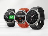 A Zepp Health anunciou em uma recente chamada de lucros que mais wearables Amazfit estão a caminho. (Fonte da imagem: Amazfit)