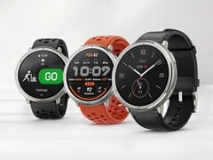 A Zepp Health anunciou em uma recente chamada de lucros que mais wearables Amazfit estão a caminho. (Fonte da imagem: Amazfit)