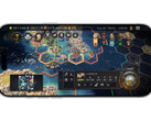 Civilization VII Arcade Edition chegará ao iOS e iPadOS em 5 de fevereiro. (Fonte da imagem: Apple)