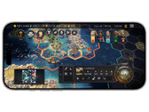 Civilization VII Arcade Edition chegará ao iOS e iPadOS em 5 de fevereiro. (Fonte da imagem: Apple)