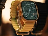 Espera-se que a próxima geração do Apple Watch Ultra venha equipada com um sensor de frequência cardíaca aprimorado.