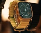 Espera-se que a próxima geração do Apple Watch Ultra venha equipada com um sensor de frequência cardíaca aprimorado.