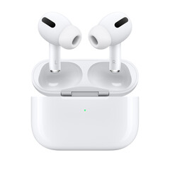 De acordo com o relatório Mac Otakara, pudemos ver uma atualização em Apple AirPods Pro já em abril (Fonte de imagem: Apple)