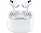 De acordo com o relatório Mac Otakara, pudemos ver uma atualização em Apple AirPods Pro já em abril (Fonte de imagem: Apple)