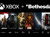 Bethesda e seus estúdios irmãos como a id Software são agora propriedade do Xbox e da Microsoft. (Imagem via Xbox)