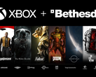 Bethesda e seus estúdios irmãos como a id Software são agora propriedade do Xbox e da Microsoft. (Imagem via Xbox)