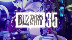 Blizzard Showcase 35: Os desenvolvedores revelarão anúncios importantes sobre lançamentos de jogos de todos os universos da Blizzard. (Fonte da imagem: Blizzard)