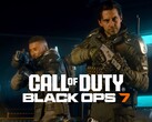 Banner de lançamento de Call of Duty: Black Ops 7 (Fonte da imagem: captura de tela, Call of Duty YouTube com edições)