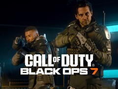 Banner de lançamento de Call of Duty: Black Ops 7 (Fonte da imagem: captura de tela, Call of Duty YouTube com edições)