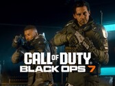 Banner de lançamento de Call of Duty: Black Ops 7 (Fonte da imagem: captura de tela, Call of Duty YouTube com edições)