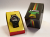 O relógio Casio G-Shock x Channel One Soundsystem Collaboration DW-6900CO-1. (Fonte da imagem: Casio)