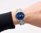 Os novos relógios de pulso Eco-Drive da Citizen combinam energia solar com um design elegante de 38 mm