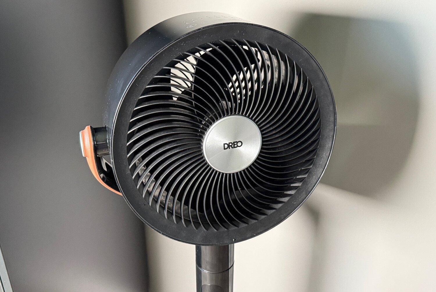Avaliação da ventoinha Dreo TurboPoly 513S