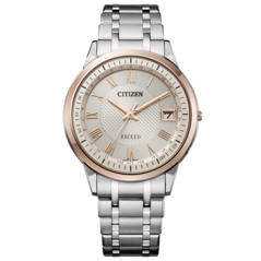 Citizen Exceed CB1145-67A.