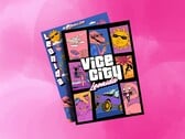 Mapa e pôster do GTA 6 incluídos na Coleção Vice City, conforme mostrado