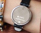 O smartwatch Garmin Lily está agora disponível em duas novas cores. (Fonte de imagem: Garmin)