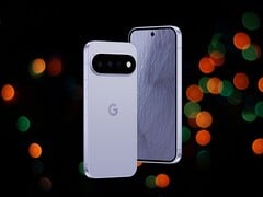 O Google Pixel 11 mantém a tela “Actua” de 6,3 polegadas do Pixel 10.