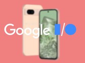 O Google pode lançar o Pixel 8a na I/O deste ano. (Fonte: OnLeaks/Google/editado)