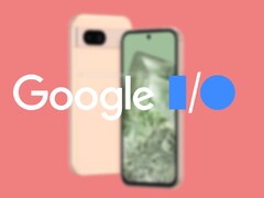 O Google pode lançar o Pixel 8a na I/O deste ano. (Fonte: OnLeaks/Google/editado)