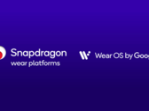 Algo novo está chegando ao Wear OS. (Fonte: Qualcomm)