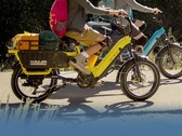 O Hauler. (Fonte da imagem: Heybike)