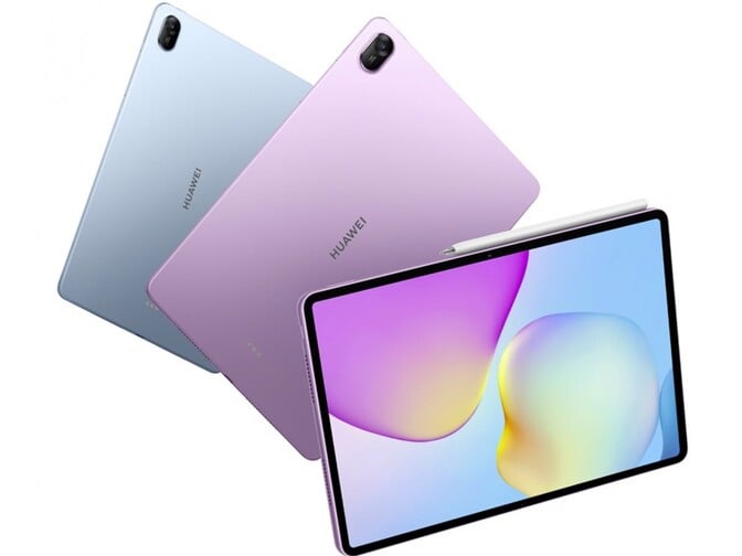 Huawei MatePad 11.5 (2026) é lançado na China com tela de 120 Hz e